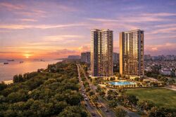 Vela Bay (D16), Apartment #553174131